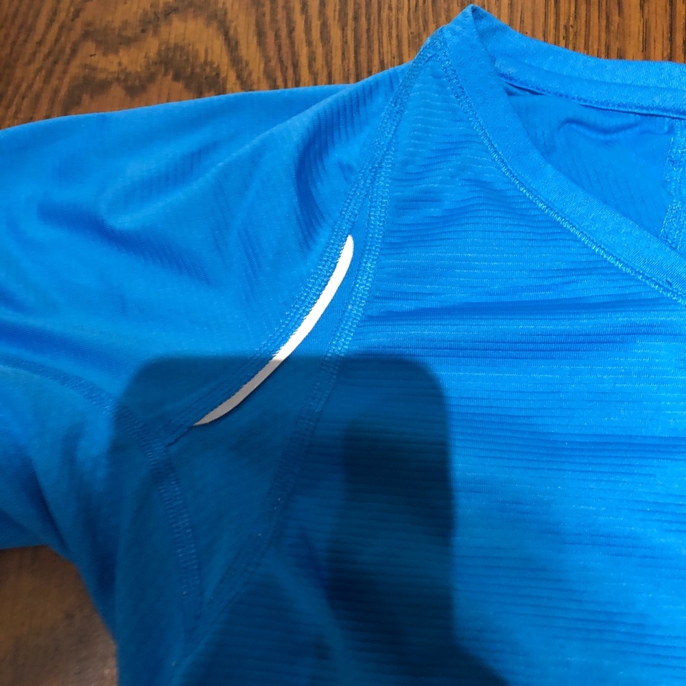 🌈 Beautiful Réflective Workout! - Picture 5 of 6